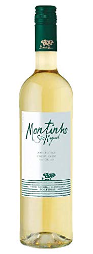 Montinho Vinho Regional Alentejano Branco Encruzado NV trocken (1 x 0.75 l) von Montinho