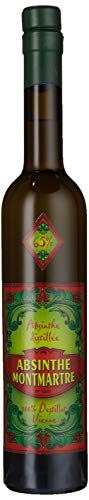 Montmartre Absinth (1 x 0.5 l) von Montmartre