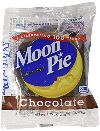 Chattanooga Schokoladenkuchen von Moon Pie