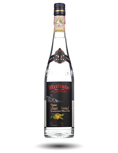 Morand Williamine Reserve Obstbrand 0,7 L von Morand