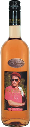 6x MORBERG COLLECTION SYRAH ROSÉ 0,75L Incl. Goodie von Flensburger Handel von Morberg