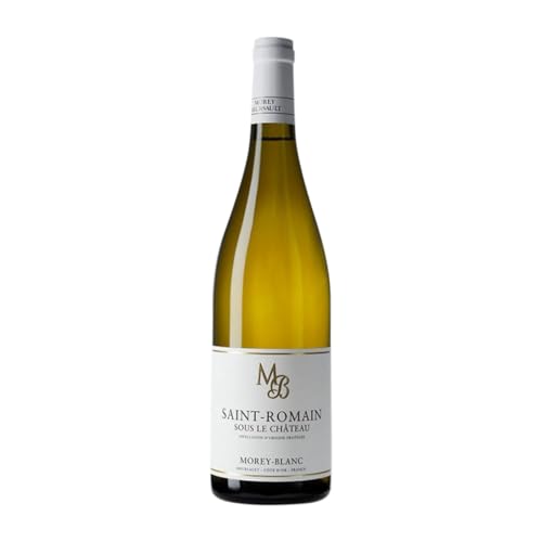 Morey-Blanc Sous Le Château Chardonnay Saint-Romain 75 cl Weißwein von Morey-Blanc