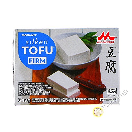 Mori-Nu Firm Mori Nu Tofu, 340 g von Mori-Nu