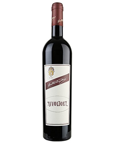 Maremma Toscana IGT Avvoltore MorisFarms 2019 0,75 ℓ von MorisFarms