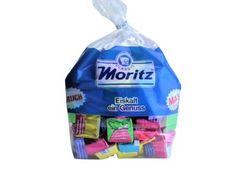 Moritz Eiskonfekt Würfel Bruch, 1000 g von Moritz