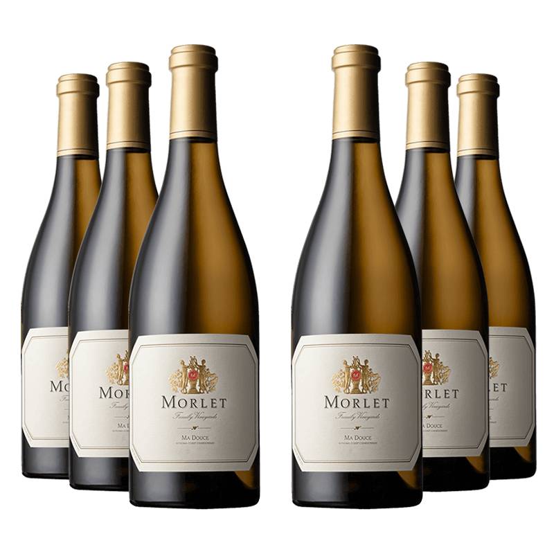 Morlet : Ma Douce Chardonnay 2021 von Morlet