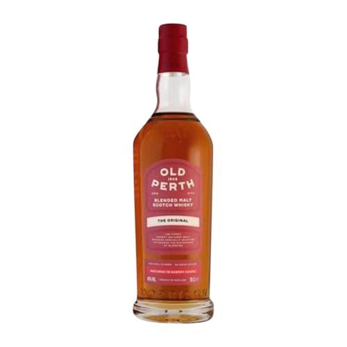 Whiskey Blended Morrison Scotch Old Perth Original 70 cl von Morrison Scotch Whisky Distillers