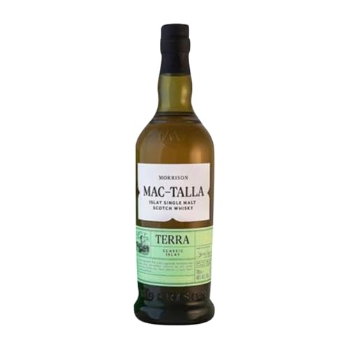 Whiskey Single Malt Morrison Scotch Mac Talla Terra 70 cl von Morrison Scotch Whisky Distillers