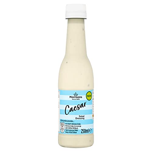 Morrisons Caesar Dressing von Morrisons