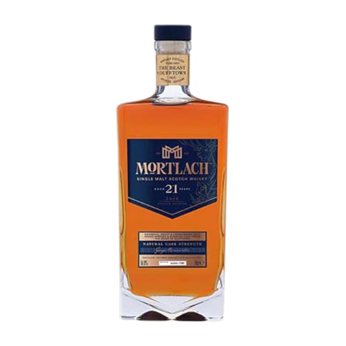 Whiskey Single Malt Mortlach Edición Especial 21 Jahre 70 cl von Mortlach Distillery