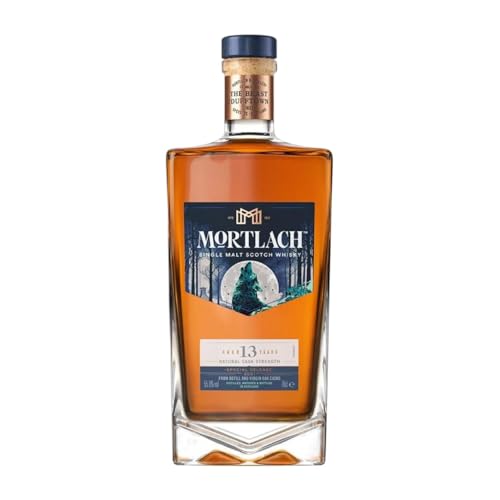 Whiskey Single Malt Mortlach Special Release 13 Jahre 70 cl von Mortlach Distillery