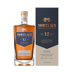 Mortlach : 12 Year von Mortlach
