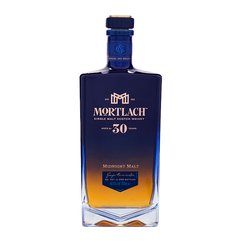 Mortlach : 30 Year Old Midnight Malt von Mortlach