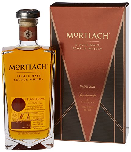 Mortlach Rare Old 6x50cl von Mortlach