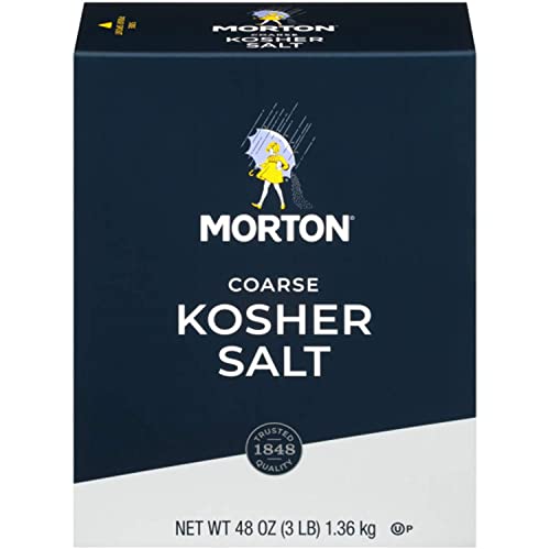 Mortons Salt Koscher von Morton