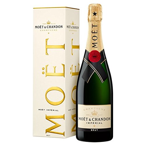 Moet & Chandon Gift Box 75cl von Cosecha Privada