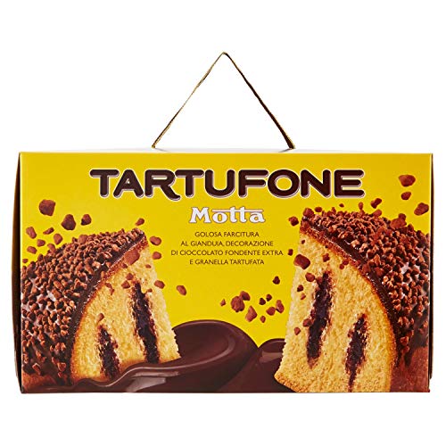 Tartufone Motta 750 gr. von Motta