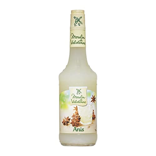 Moulin de Valdonne Anis 70cl (lot de 4) von Moulin de Valdonne