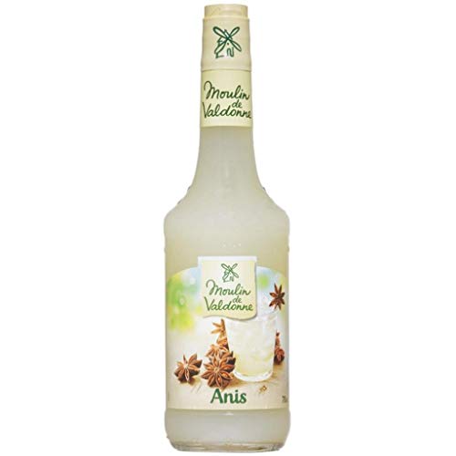 Moulin de Valdonne Anis 70cl von Moulin de Valdonne