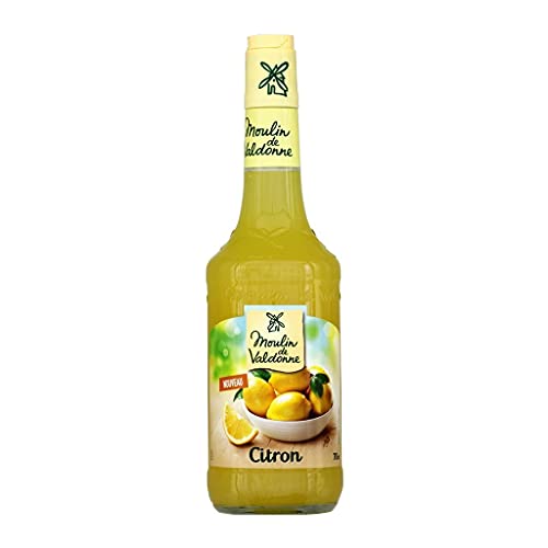 Moulin de Valdonne Citron 70cl (lot de 2) von Moulin de Valdonne