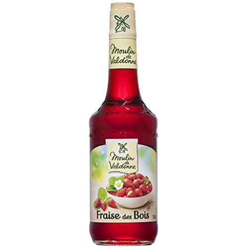 Moulin de Valdonne Fraise des Bois 70cl von Moulin de Valdonne