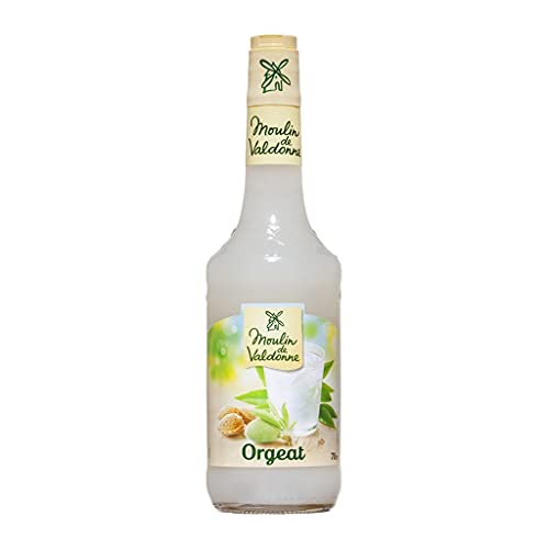 Moulin de Valdonne Orgeat 70cl (lot de 2) von Moulin de Valdonne