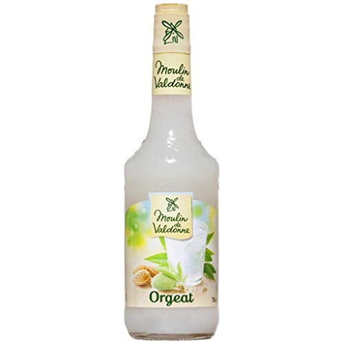 Moulin de Valdonne Orgeat 70cl von Moulin de Valdonne