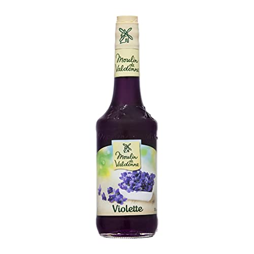 Moulin de Valdonne Violette 70cl (lot de 2) von Moulin de Valdonne