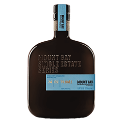 Mount Gay : Single Estate Series Release 02 von Mount Gay