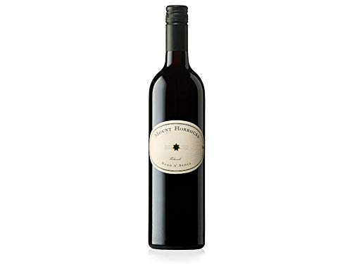 MOUNT HORROCKS Nero d'Avola, Australien/Clare Valley (case of 6x750ml), ROTWEIN von Mount Horrocks