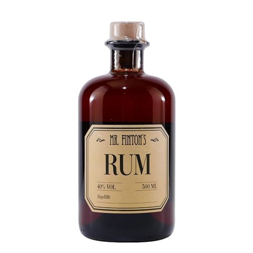 Mr. Finton´s Rum von Mr Fintons