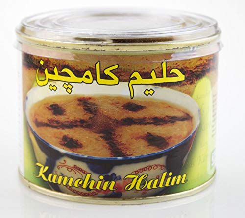 Kamchin Weizenbrei - Halim 480g von Mr.Ghorbani