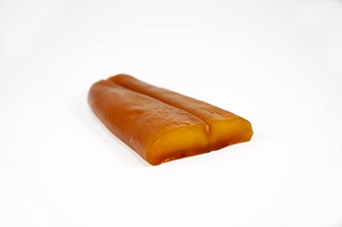 Mr Moris Bottarga Premium Quality Kosher (Meeräschen) XSmall 50 Gr ca von Mr.Moris