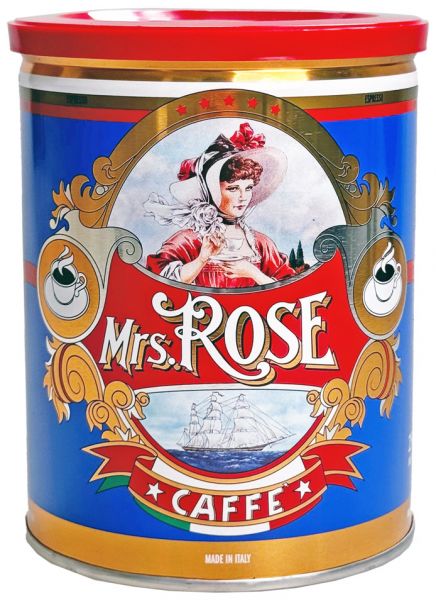 Mrs. Rose Filterkaffee von Mrs. Rose