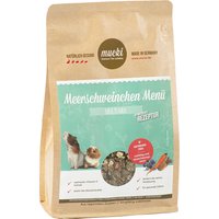 Mucki Menü Meerschweinchen Multi Mix - 1,5 kg von Mucki