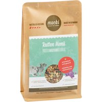 Mucki Menü Ratte Multi Mix - 1,5 kg von Mucki