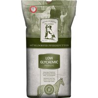 Mühldorfer Low Glycaemic prebiotic - 15 kg von Mühldorfer