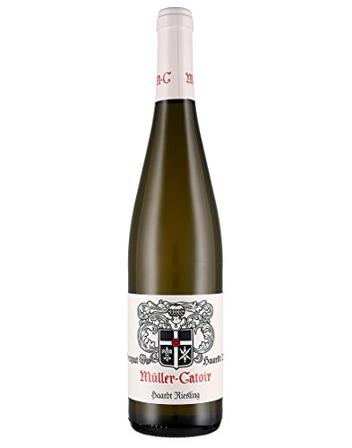 Pfalz QbA Haardt Riesling Müller-Catoir 2022, 0,75 ℓ von Müller-Catoir