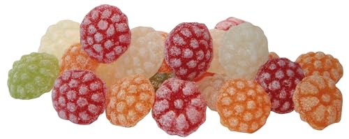 "Fruchtis" Bonbons (1 Tüte) von Müller