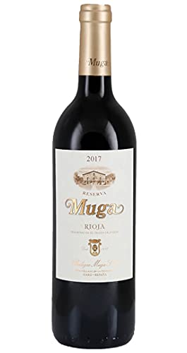 Muga Reserva von Zeelec