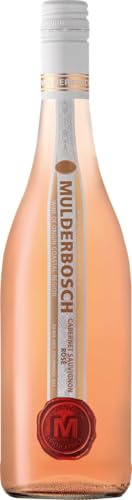 Mulderbosch 2013 Cabernet Sauvignon Rosé 0.75 Liter von Mulderbosch