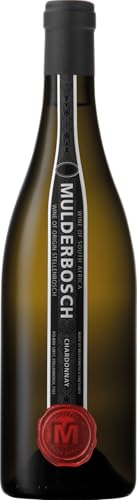 Mulderbosch Chardonnay 2022 (1 x 0.75 l) von Mulderbosch