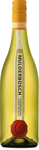 Mulderbosch Chenin Blanc Steen op Hout 2023 (1 x 0.75 l) von Mulderbosch