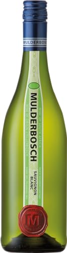 Mulderbosch Sauvignon Blanc trocken (1 x 0.75 l) von Mulderbosch