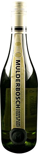 Steen op Hout Chenin Blanc 0,75l von Mulderbosch