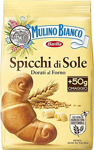 Mulino Bianco - Spicchi di sole 350 gr von Mulino Bianco