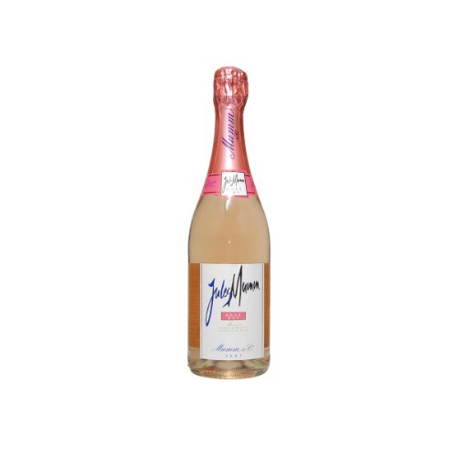 Jules Mumm Sekt Rosè Dry Deutschland 0,75 Liter von Mumm