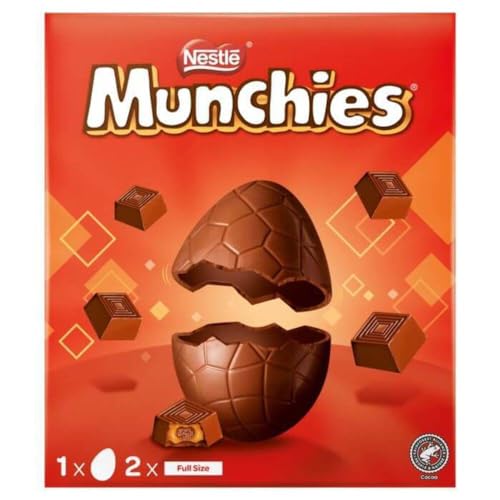 Munchies Großes Ei von Munchies