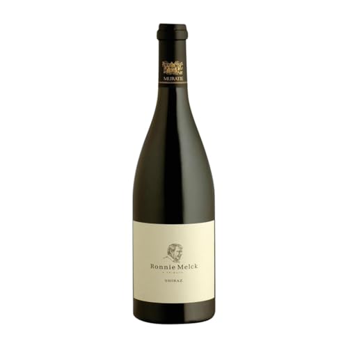 Muratie Estate Family Selection Syrah Stellenbosch 75 cl Rotwein von Muratie Estate