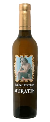 Muratie Wine Estate Amber Forever Muscat d'Alex (1x0.375l) von Muratie Wine Estate